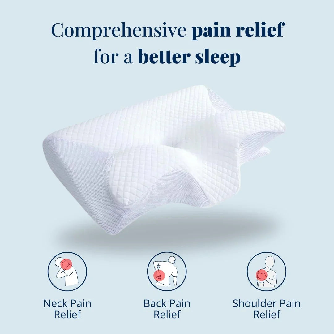 Relief pillow