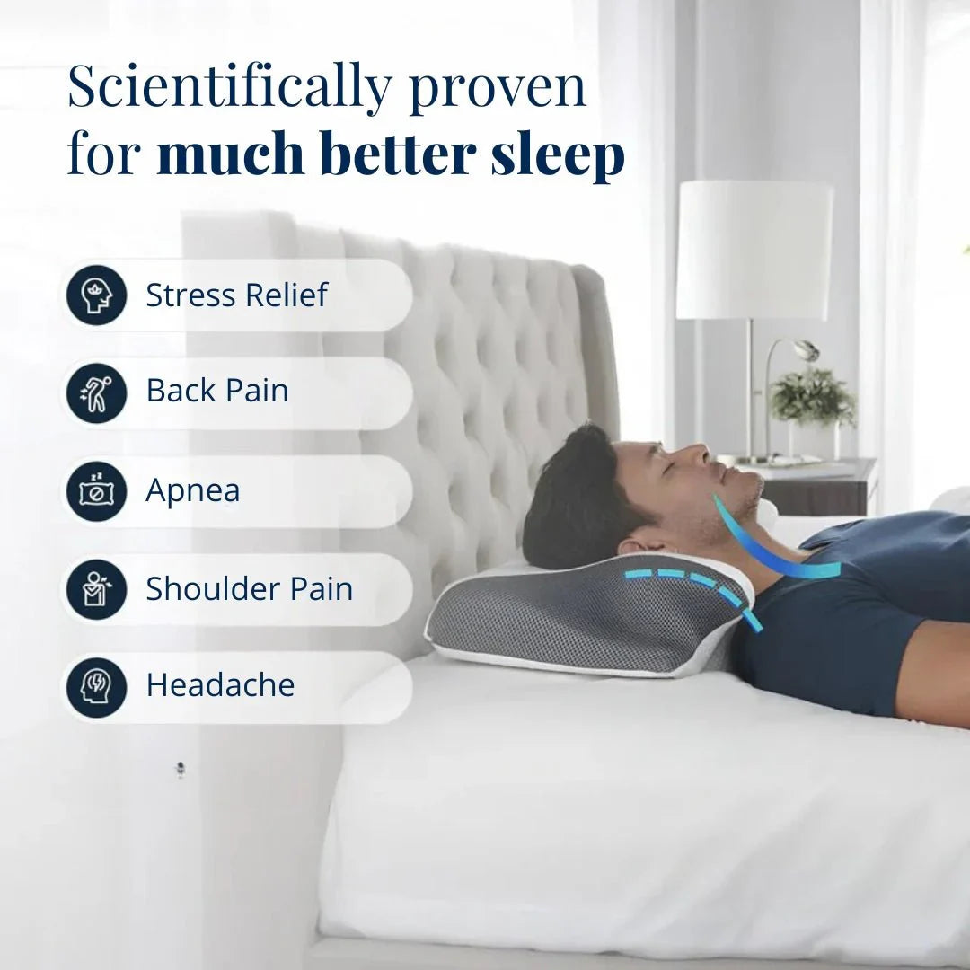 Relief pillow
