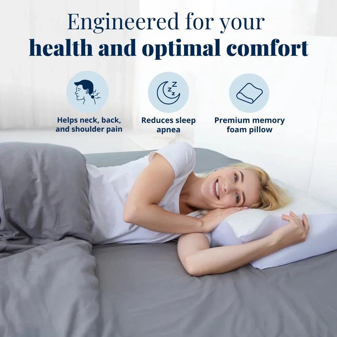 Relief pillow