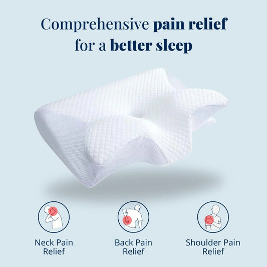 Relief pillow